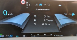 Hyundai Ioniq 5 77,4 kwh tv. jam. 08/28, reg 08/27