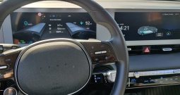 Hyundai Ioniq 5 77,4 kwh tv. jam. 08/28, reg 08/27