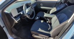Hyundai Ioniq 5 77,4 kwh tv. jam. 08/28, reg 08/27
