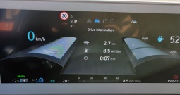 Hyundai Ioniq 5 77,4 kwh tv. jam. 08/28, reg 08/27