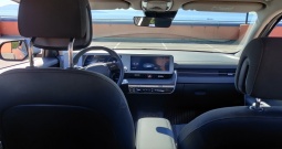 Hyundai Ioniq 5 77,4 kwh tv. jam. 08/28, reg 08/27