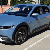 Hyundai Ioniq 5 77,4 kwh tv. jam. 08/28, reg 08/27