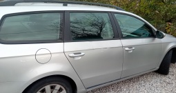 Passat Variant