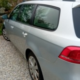 Passat Variant