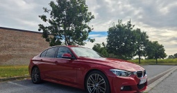 BMW serija 3 F30 LCI 320d M-Sport 140 kW