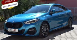 Bmw 218d 2.0 150 KS Gran Coupe Automatik /M Paket