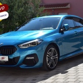 Bmw 218d 2.0 150 KS Gran Coupe Automatik /M Paket