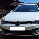 Golf 8 life 2. 0 TDi Matrix IQ led