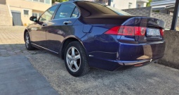 Honda Accord 2.2, Executive
