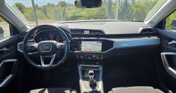 Audi Q3 35TDI S tr Advanced+