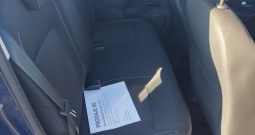 Dacia Sandero 0.9tCe LPG
