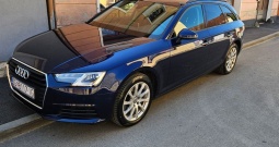 Audi A4 35TDI Facelift - hitno