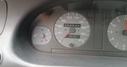 Škoda Felicia 1.3 MPI, reg. 03/2027