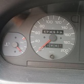 Škoda Felicia 1.3 MPI, reg. 03/2027