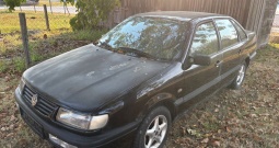 VW Passat 1.9 TD, 1996.god