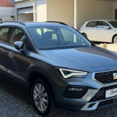 Seat Ateca 2.0TDI DSG | 2024 | Virtual kokpit | Jamstvo 12mj.