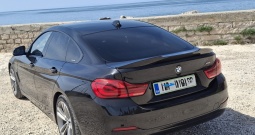 BMW serija 4 GRAND COUOE 420i KOT NOV,UGODNO
