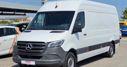MERCEDES SPRINTER 315 CDI