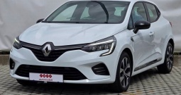 RENAULT CLIO 1.5 DCI LIMITED 100