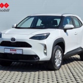 TOYOTA YARIS CROSS Hybrid 1.5 HSD SOL