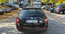 Škoda Octavia combi 1.6TDI