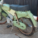 Tomos t12 1963g