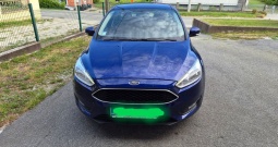 Ford Focus 1.5 TDI Buissnes plus