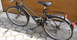 MTB Bicikl