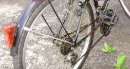 MTB Bicikl