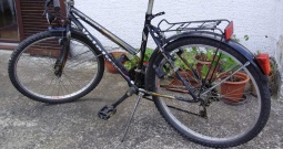MTB Bicikl