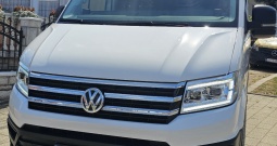 Volkswagen crafter 2.0 tdi
