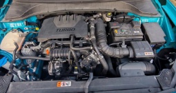 Hyundai Kona 1.0 T-GDI, 120KS, STYLE, 2022g