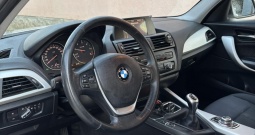 Prodajem BMW f20 116d