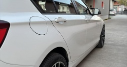 Prodajem BMW f20 116d