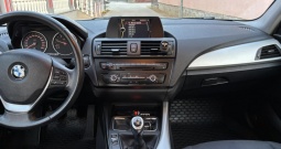 Prodajem BMW f20 116d