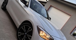 Prodajem BMW f20 116d