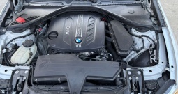 Prodajem BMW f20 116d