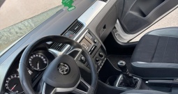 Prodajem Škoda Rapid 1.4 TDI