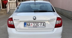 Prodajem Škoda Rapid 1.4 TDI