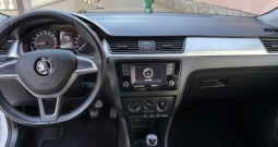 Prodajem Škoda Rapid 1.4 TDI