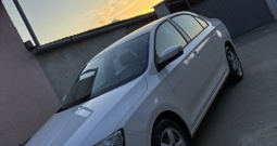 Prodajem Škoda Rapid 1.4 TDI
