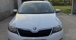 Prodajem Škoda Rapid 1.4 TDI