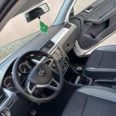 Prodajem Škoda Rapid 1.4 TDI