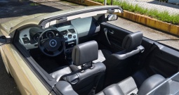 Renault Megane 2 Cabrio | REG. 7./27.