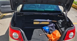 Renault Megane 2 Cabrio | REG. 7./27.