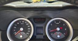 Renault Megane 2 Cabrio | REG. 7./27.
