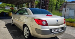 Renault Megane 2 Cabrio | REG. 7./27.