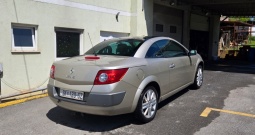 Renault Megane 2 Cabrio | REG. 7./27.