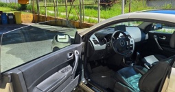 Renault Megane 2 Cabrio | REG. 7./27.