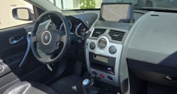 Renault Megane 2 Cabrio | REG. 7./27.